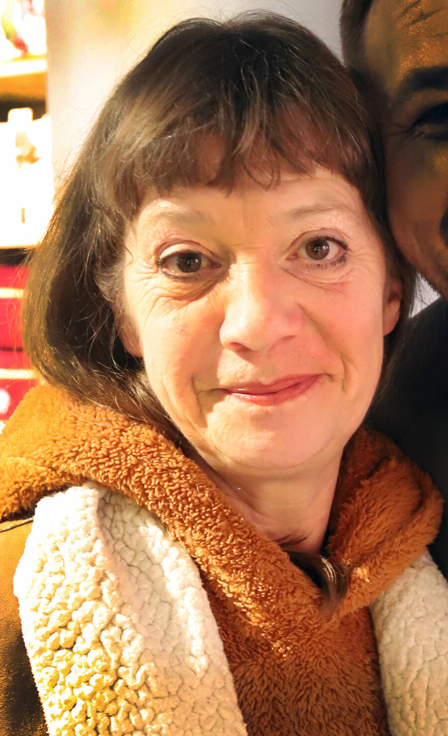 Kati Murutar